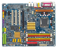 GIGABYTE GA-8I955X Royal