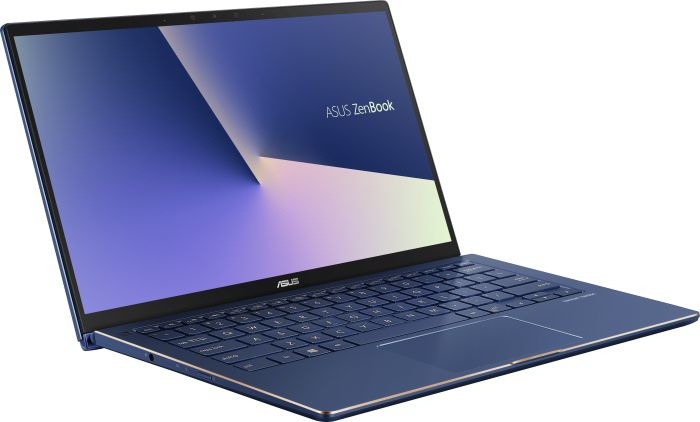 ASUS Zenbook UX362FA-EL100T Intel® Core™ i7 i7-8565U Hybrid (2-in-1) – image 3
