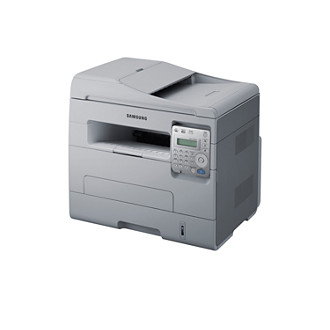 Samsung SCX-4728FD multifunction printer Laser A4 – image 6