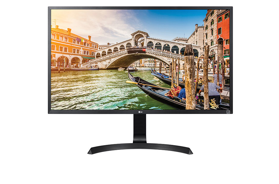 LG 32UD59 computer monitor – image 2
