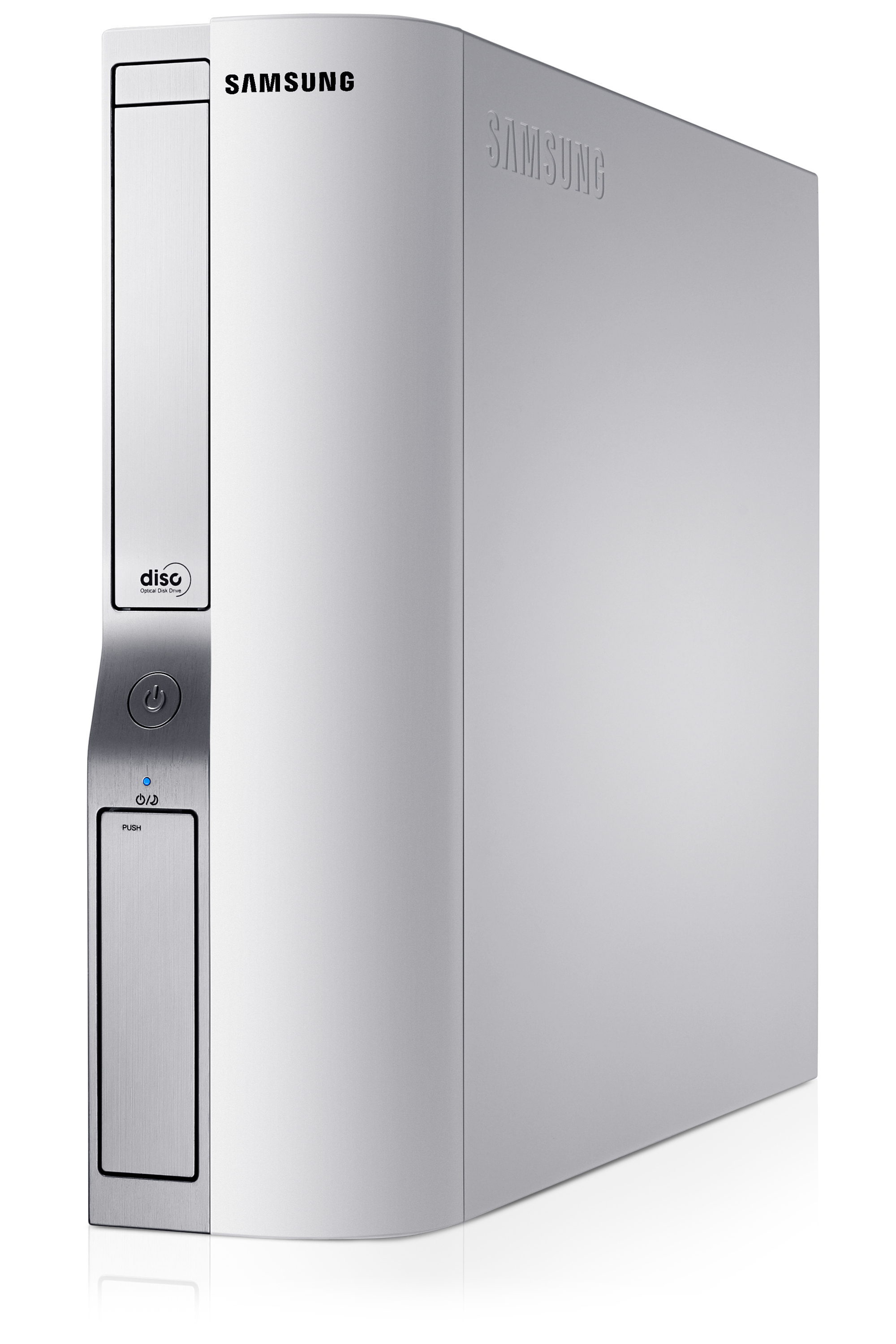 Samsung DM500S3B-B51 PC Intel® Core™ i5 i5-4570 – image 1