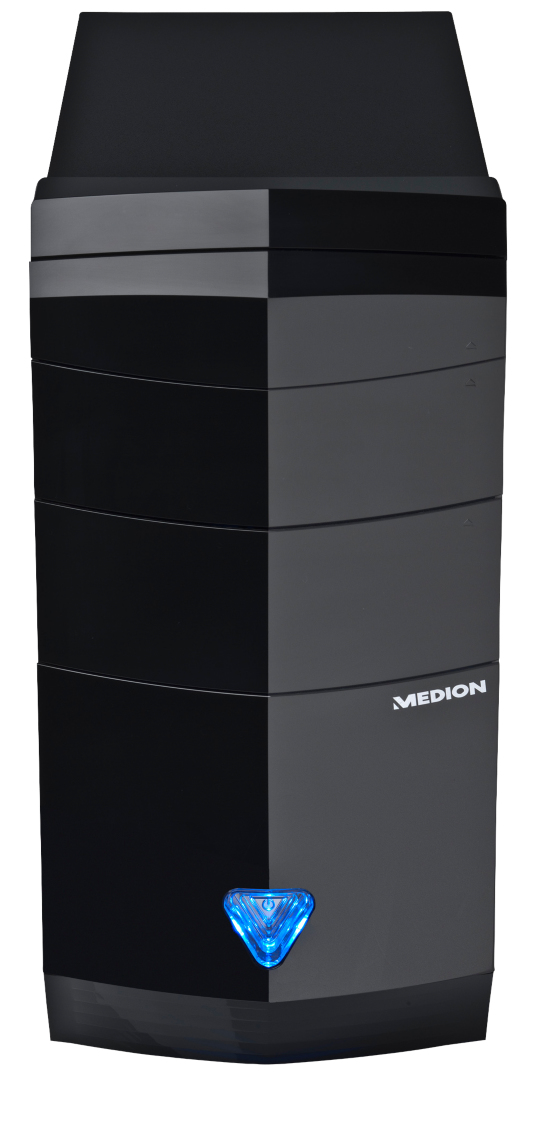 MEDION AKOYA PC P5373 G – image 4