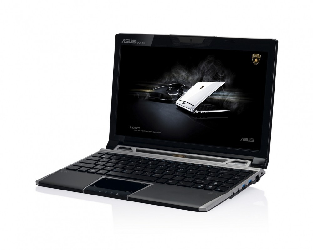 ASUS Eee PC VX6S – image 1