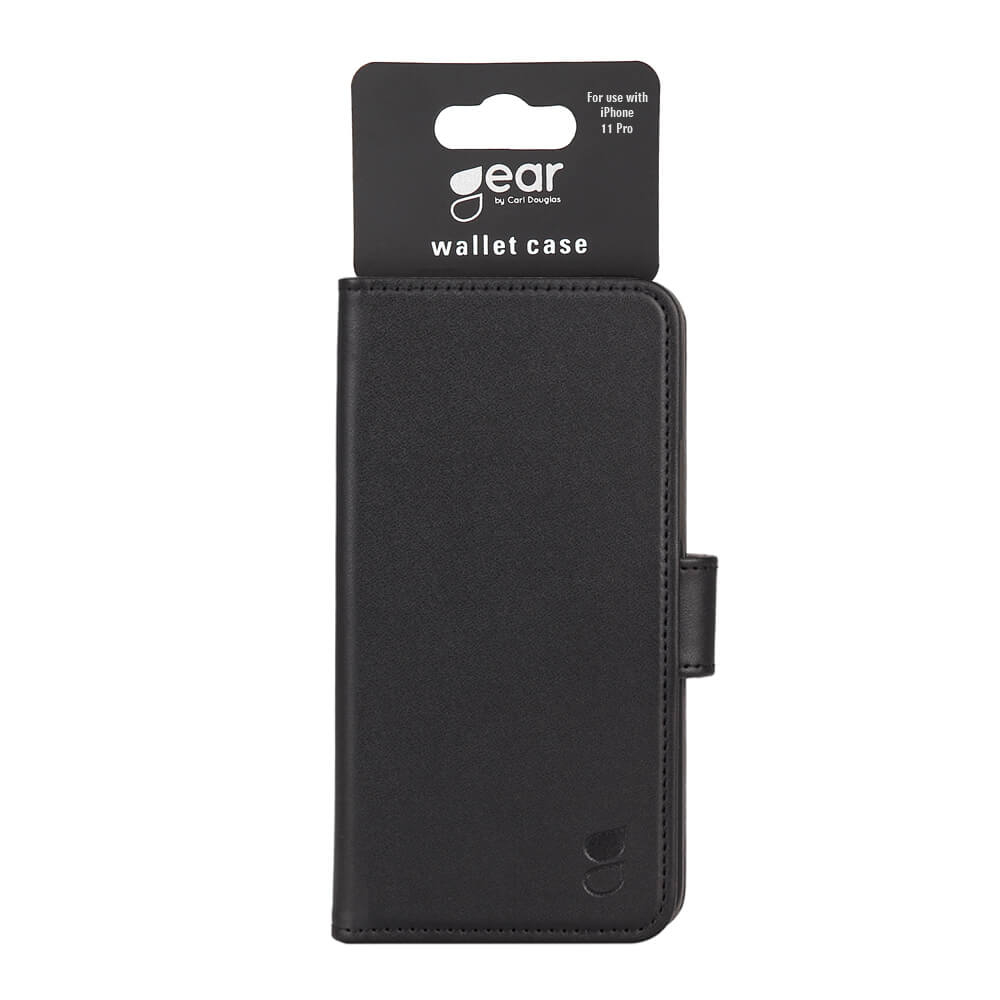 Gear Wallet Case Black - iPhone 11 Pro – image 2