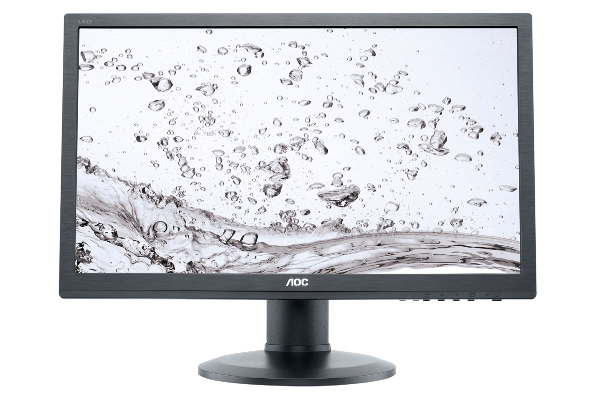 AOC P2460PXQ computer monitor – image 3