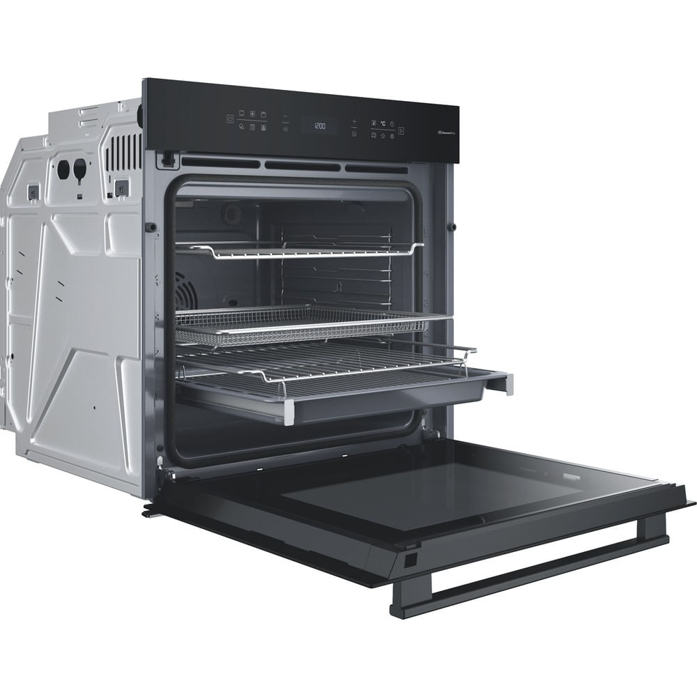 Hotpoint Built in Oven HOI68PT1SBUKC – image 3