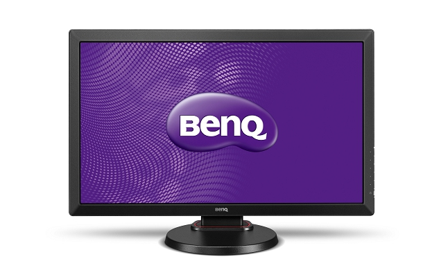 BenQ RL2460HT computer monitor – image 9