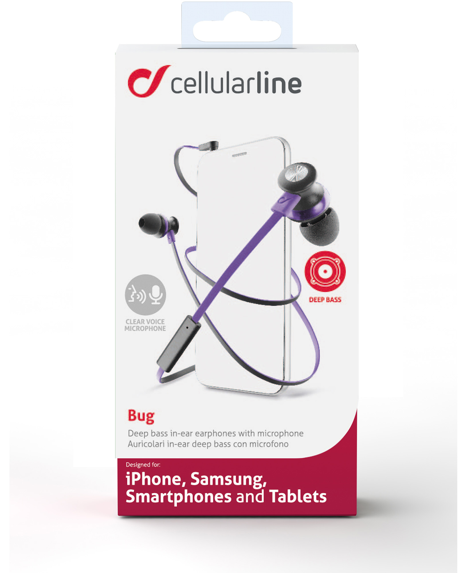 Cellularline Bug - Universal – image 4