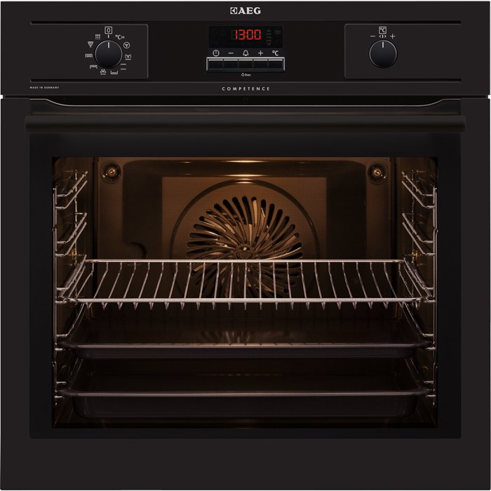 AEG BP5531300B oven