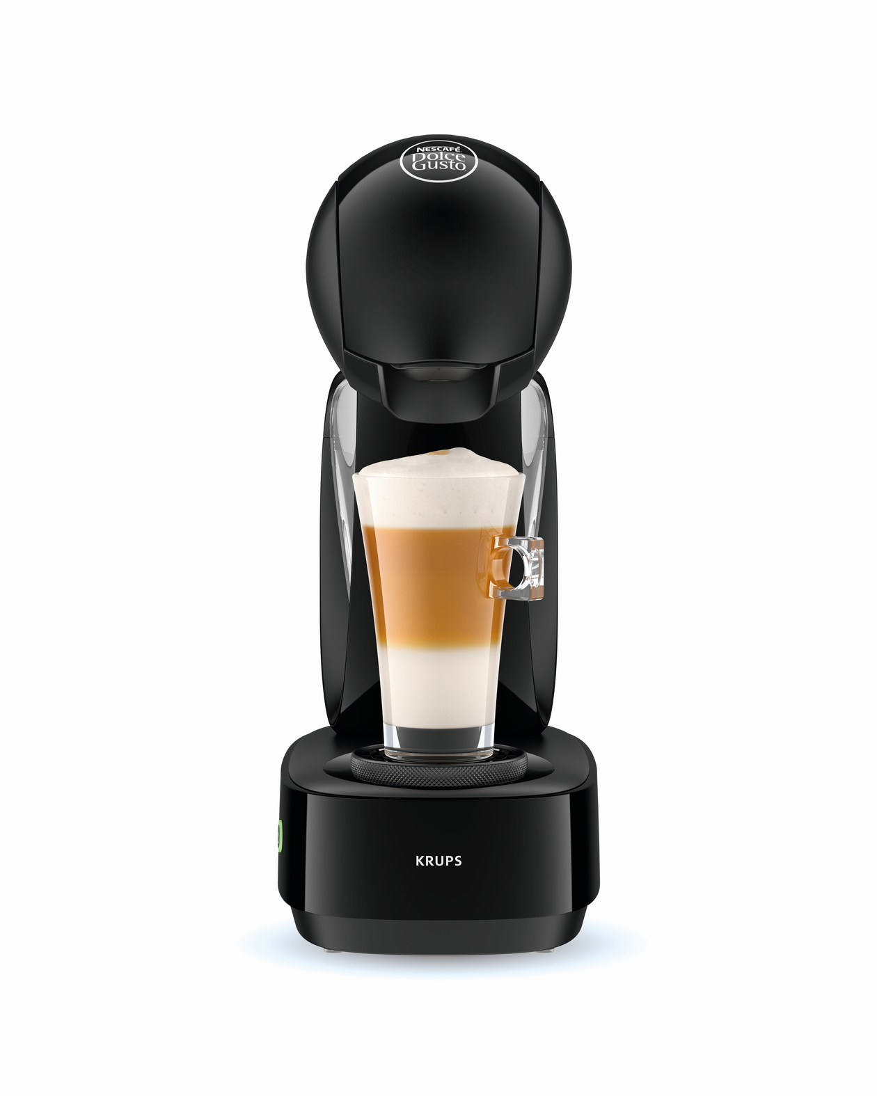 Krups INFINISSIMA KP1708 Semi-auto Capsule coffee machine – image 5