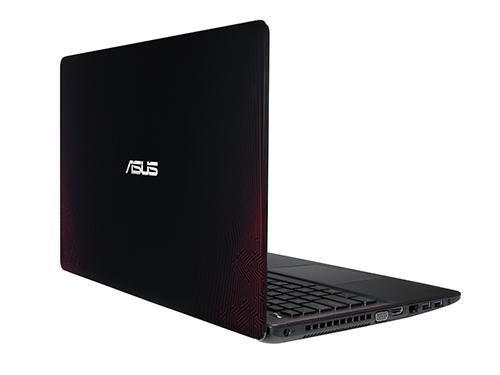 ASUS K550VX-XX142D laptop Intel® Core™ i5 i5-6300HQ – image 5