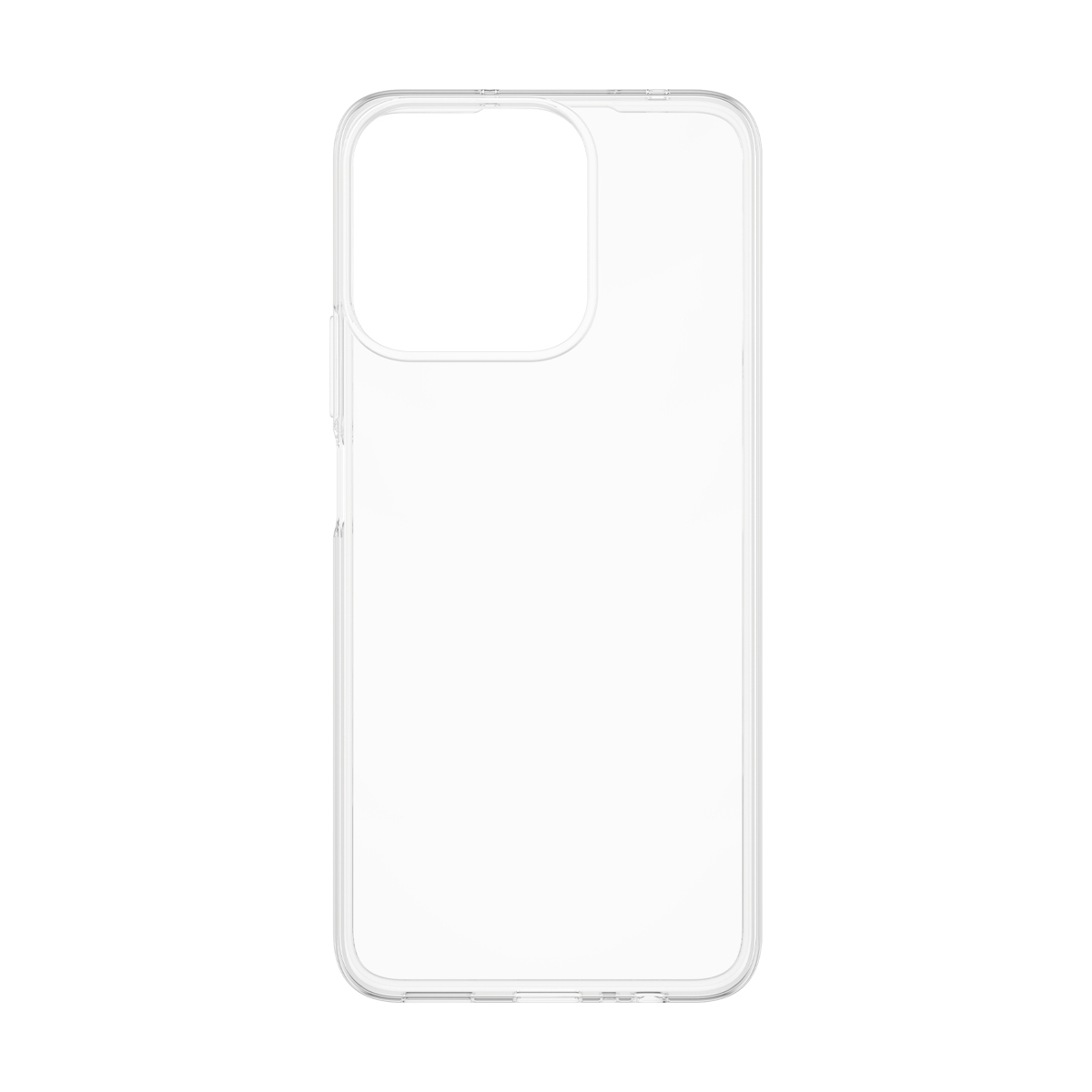 PanzerGlass SAFE. by PanzerGlass® TPU Case Transparent Honor 200 Smart – image 4
