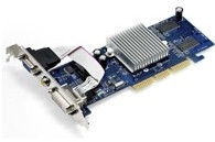 ASUS V9400-X 128Mb