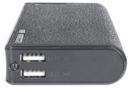 Manhattan 411103 power bank Lithium-Ion (Li-Ion) – image 3