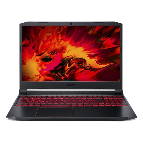 Acer Nitro 5 AN515-44-R078 AMD Ryzen™ 5 4600H Laptop – image 1