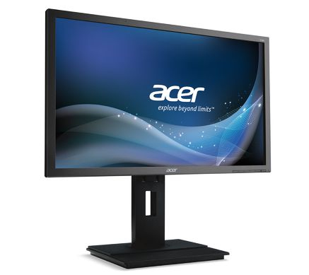 Acer B246WLAymdprzx computer monitor – image 2