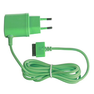 Celly TCIP4G mobile device charger Mobile phone Green AC Indoor – image 2
