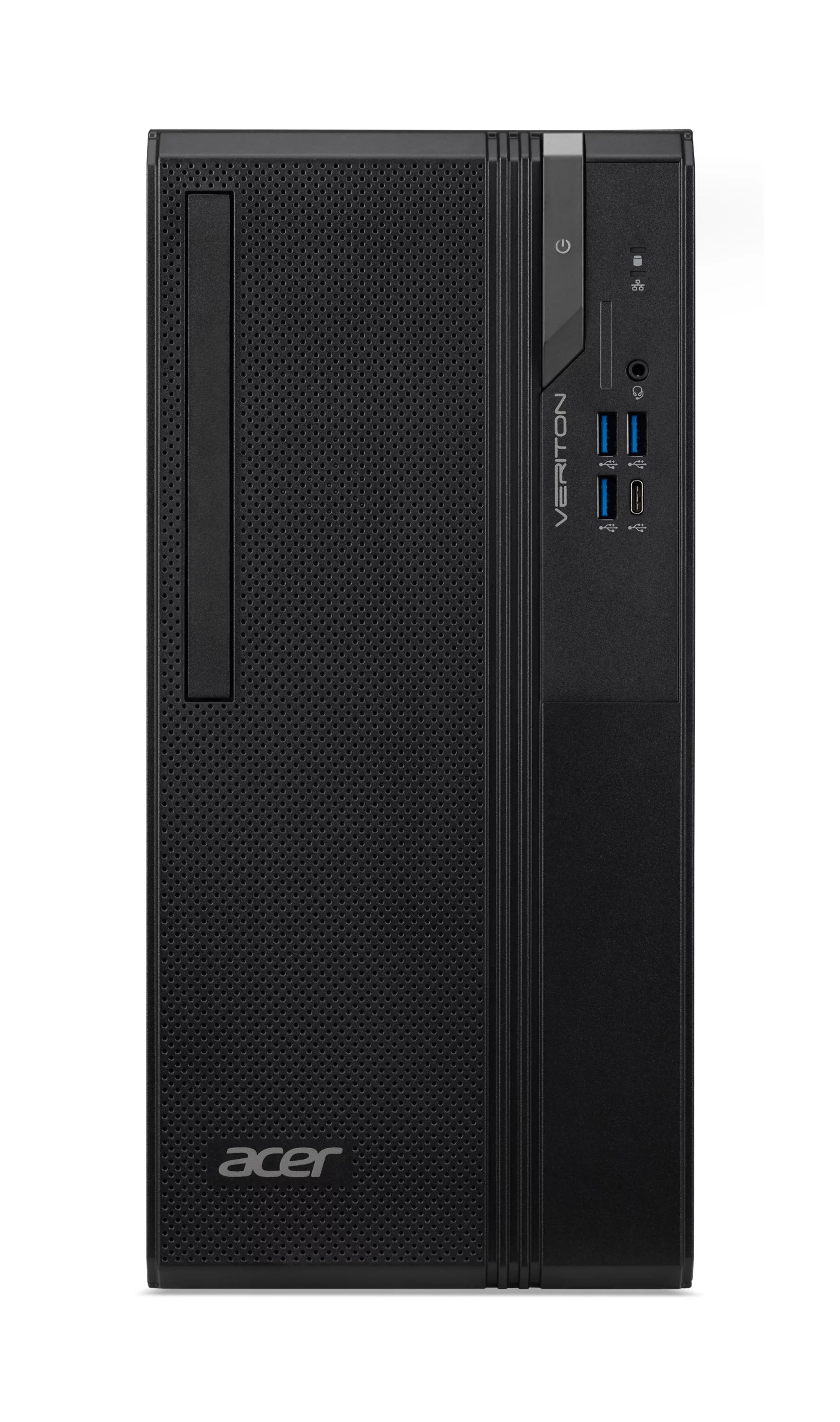 Acer Veriton DT.R61EC.00W PC/workstation – image 1