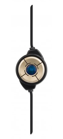 Manhattan Stereo Over-Ear Headset (USB) (Clearance Pricing), Microphone Boom (padded), Retail Box Packaging, Adjustable Headband, Ear Cushions, 1x USB-A for bot – image 5