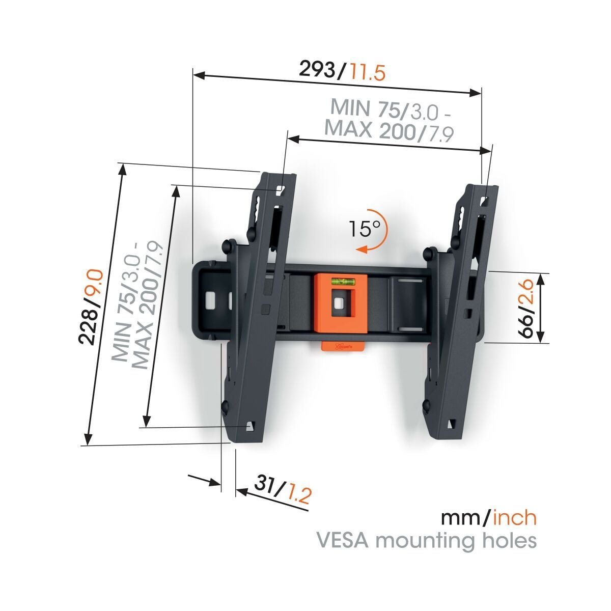 Vogel's TVM 1219 – image 3