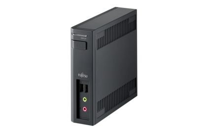 Fujitsu FUTRO L420 600 g Black TERA2321 – image 3