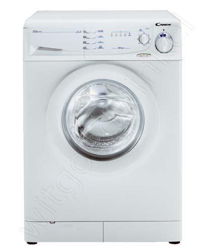 Candy CBL160 washing machine Front-load