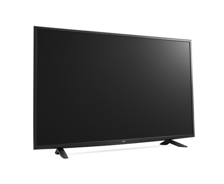 LG 43LF510V TV 109.2 cm (43") Full HD Black – image 4