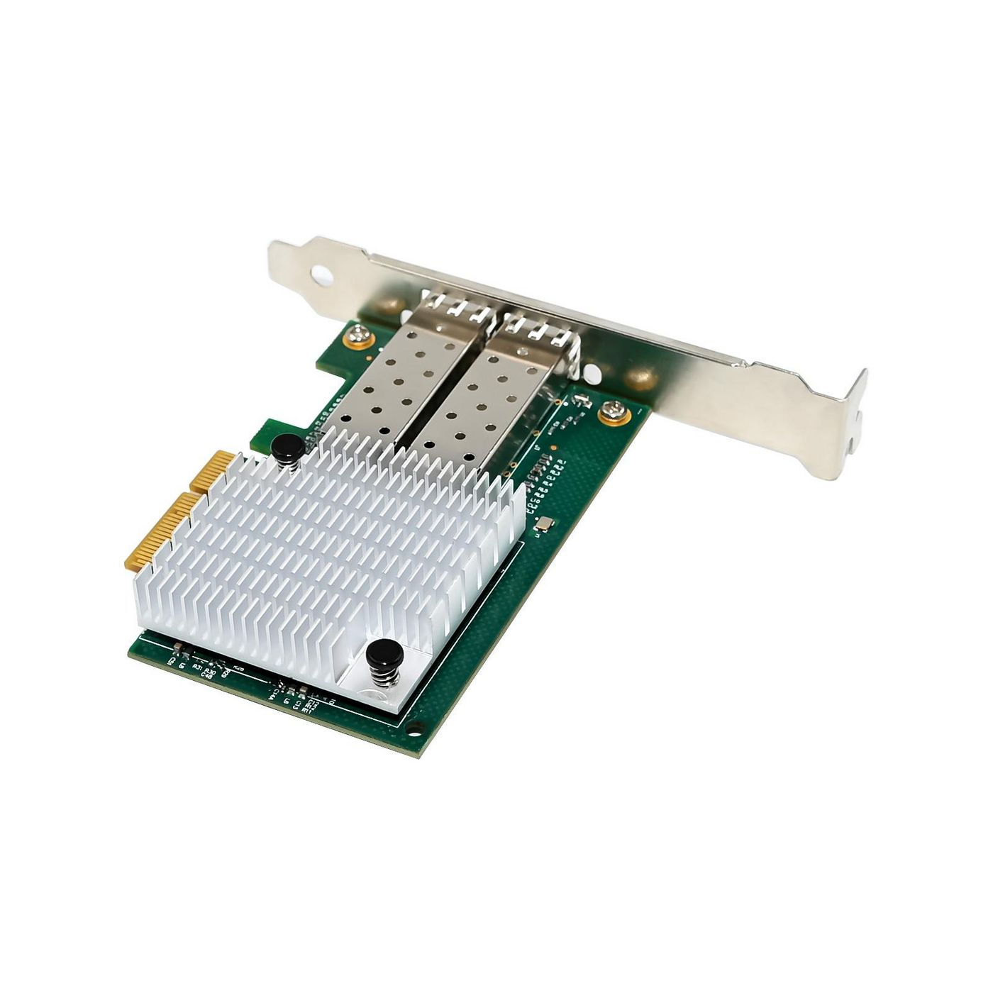 Microconnect MC-PCIEX4-82576 network card Internal Fiber 1000 Mbit/s – image 5