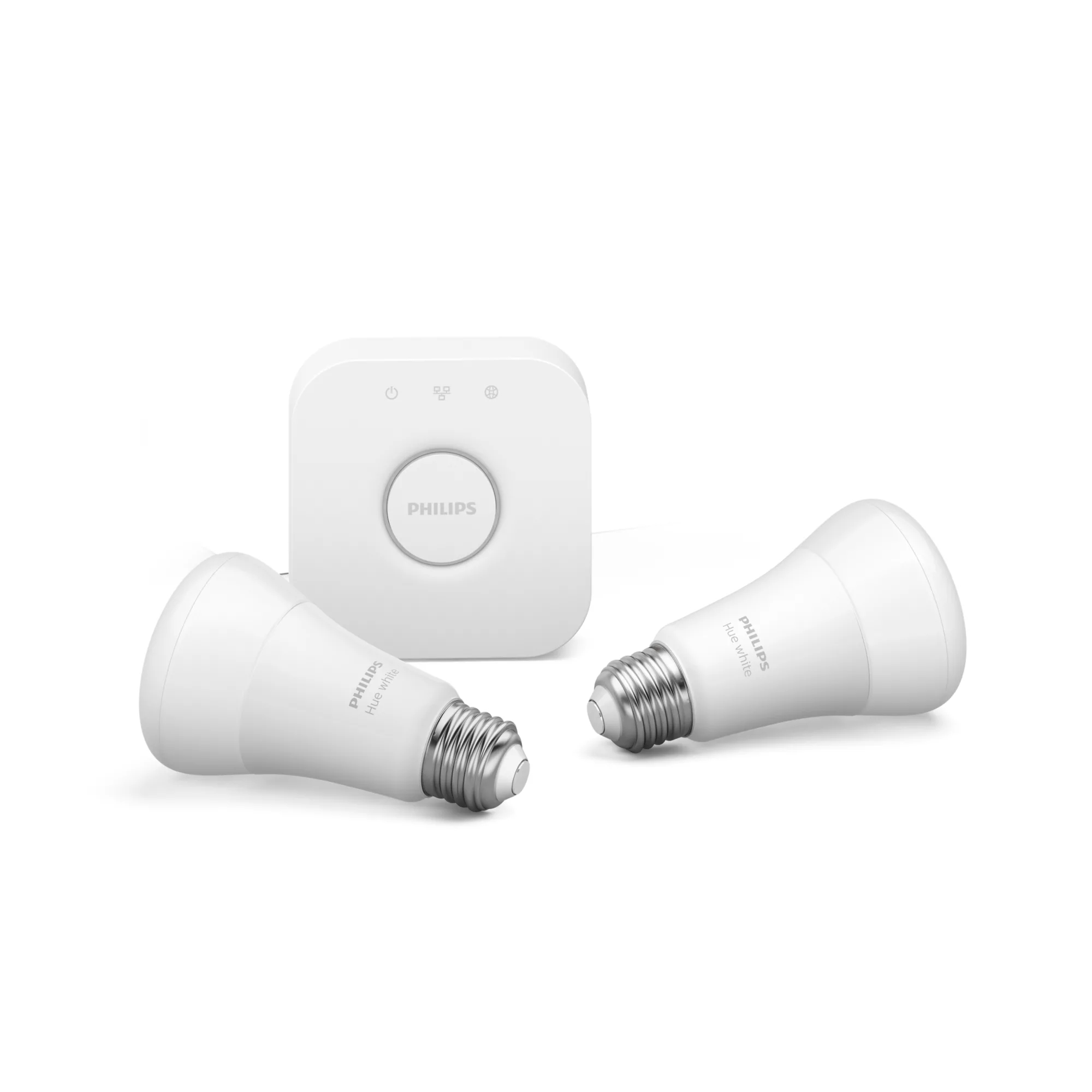 Philips by Signify Philips Hue White 8718699722449 smart lighting Smart ceiling light Bluetooth/Zigbee – image 3