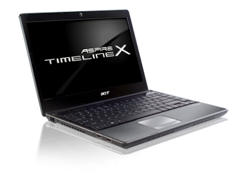 Acer AS3820TG - 484G75nks