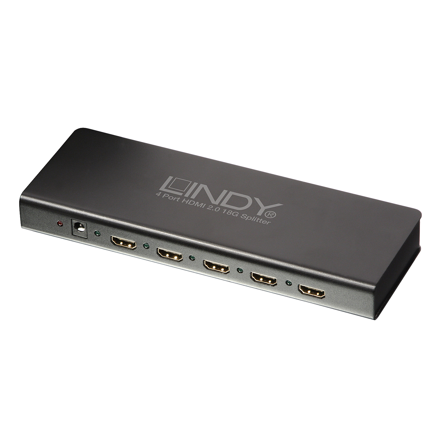 Lindy 38241 video splitter HDMI 4x HDMI