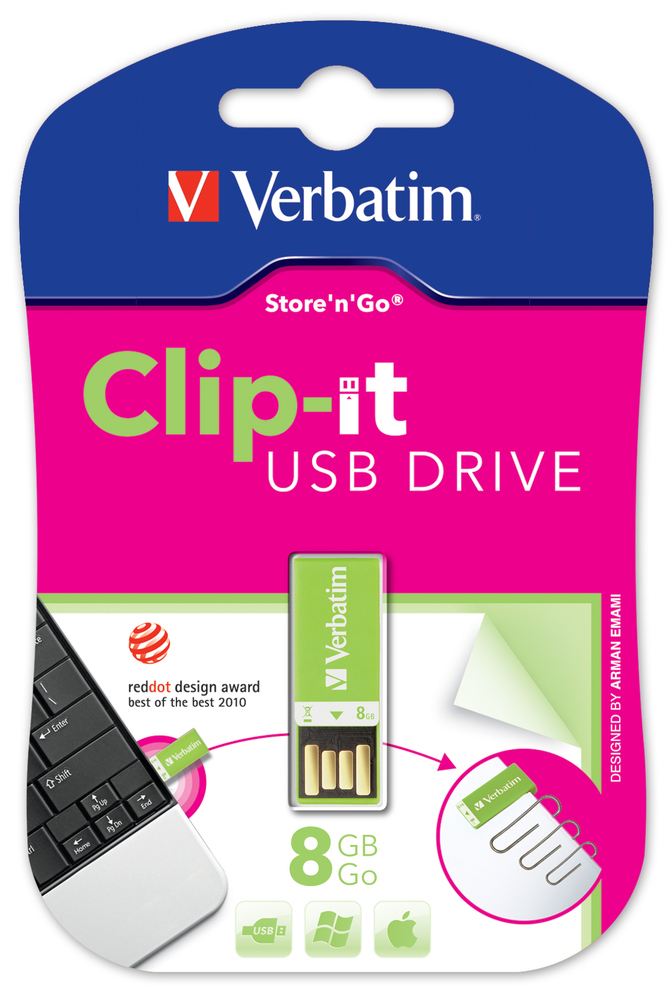 Verbatim 43936 USB flash drive – image 4
