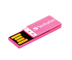 Verbatim USB 2.0 8GB