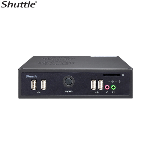 Shuttle DS61 V1.1 – image 1