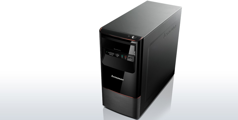 Lenovo Essential H430 Intel® Core™ i5 i5-3450 – image 5