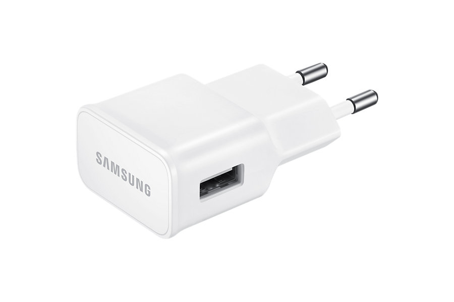 Samsung EP-TA12EWEX Universal White AC Indoor