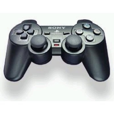 Sony Interactive Entertainment DualShock2 Controller - Black