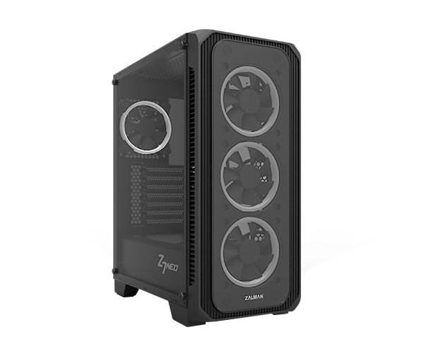 Zalman Z7 Neo – image 4