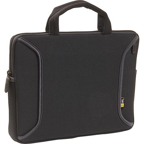 Case Logic LNEO-10 25.4 cm (10") Sleeve case Black