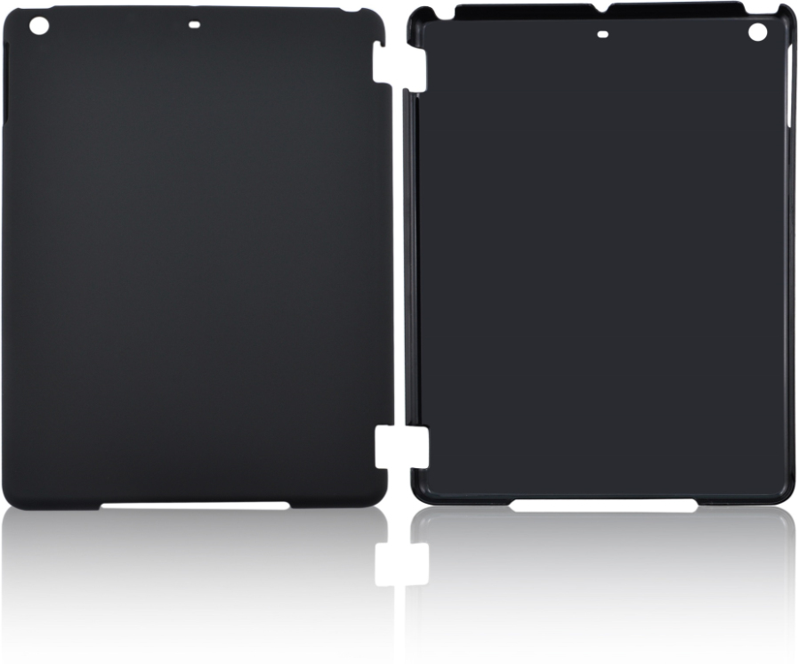 CoreParts Companion 24.6 cm (9.7") Cover Black