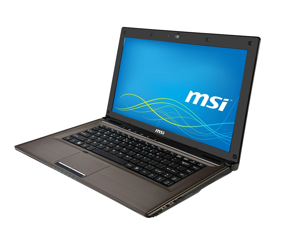 MSI CR41 0M-215XMY – image 2