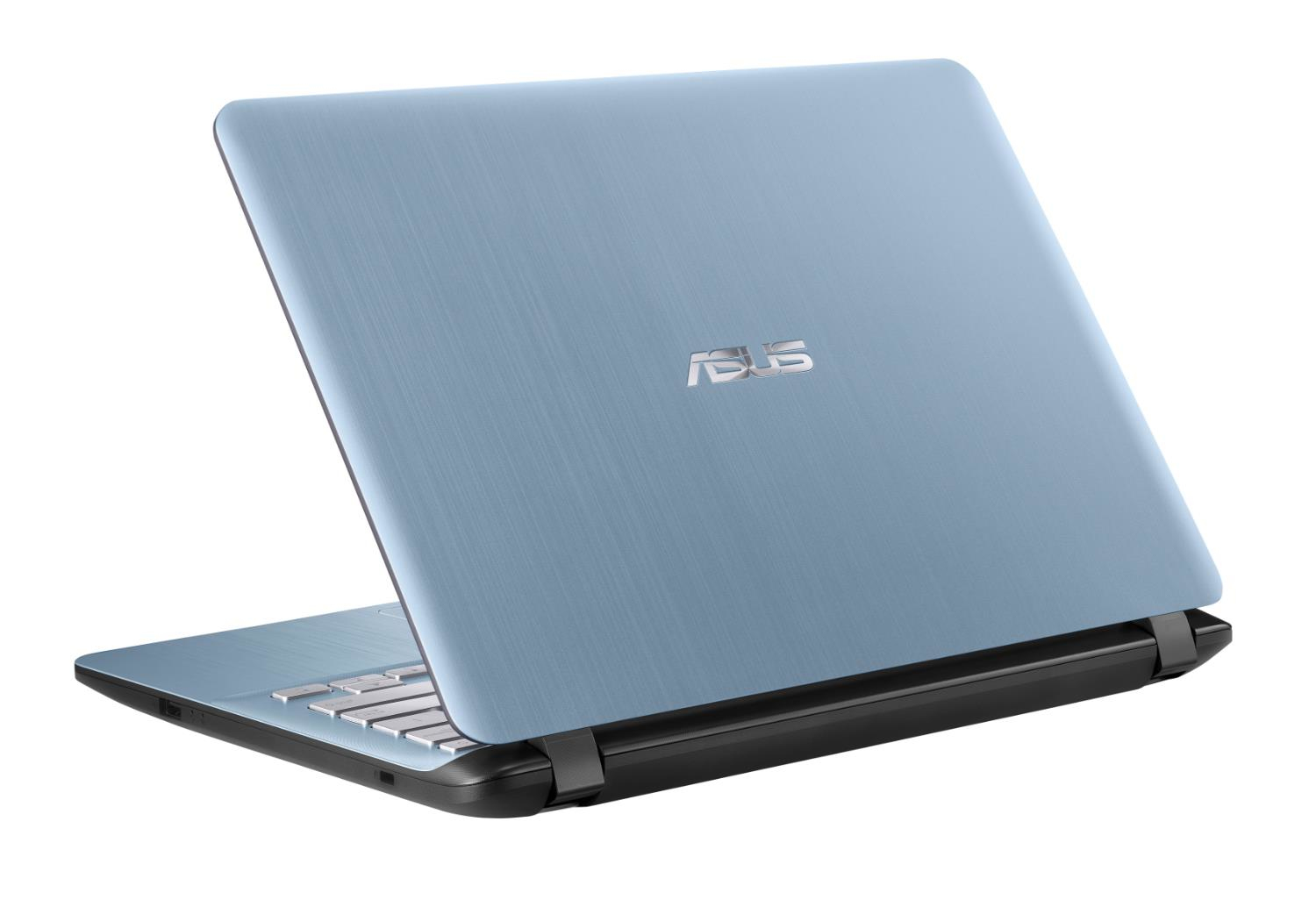 ASUS X407MA-BV320T laptop Intel® Celeron® N4000 – image 5