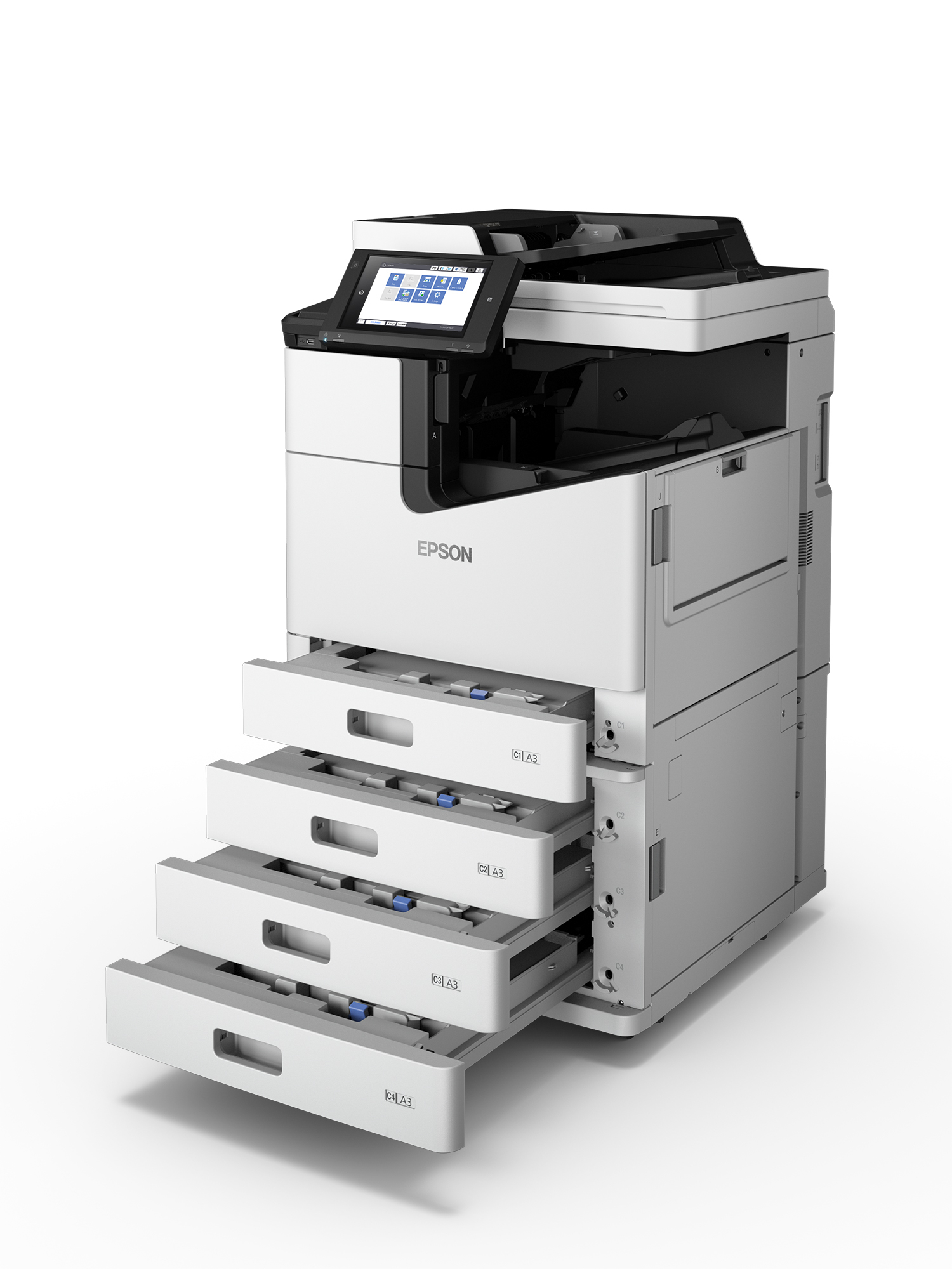 Epson Enterprise WF-M20590D4TW – image 3