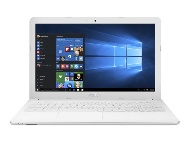 ASUS Vivobook X540SA-XX210T Intel® Pentium® N3700 Laptop