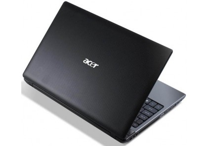 Acer Aspire 5560G-4054G50Mnkk AMD A4 A4-3305MX 39.6 cm (15.6") HD 4 GB DDR3-SDRAM 500 GB HDD AMD Radeon HD 7470M Black – image 2