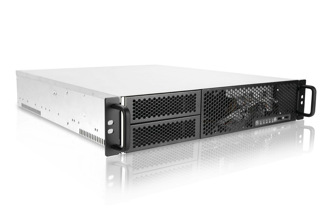 SR-2U5F4 server