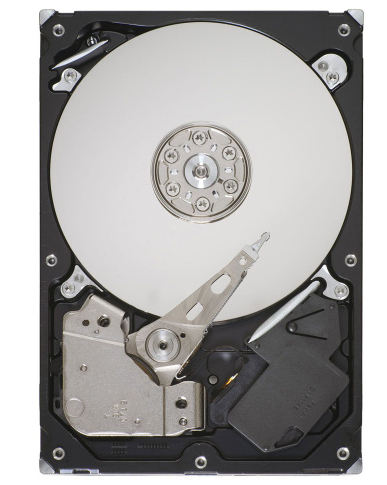 Seagate Pipeline HD 1-TB