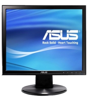 ASUS VB171D - 17.0"