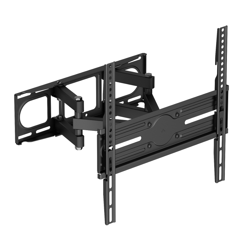 iggual SPTV03-L 190.5 cm (75") Black – image 4