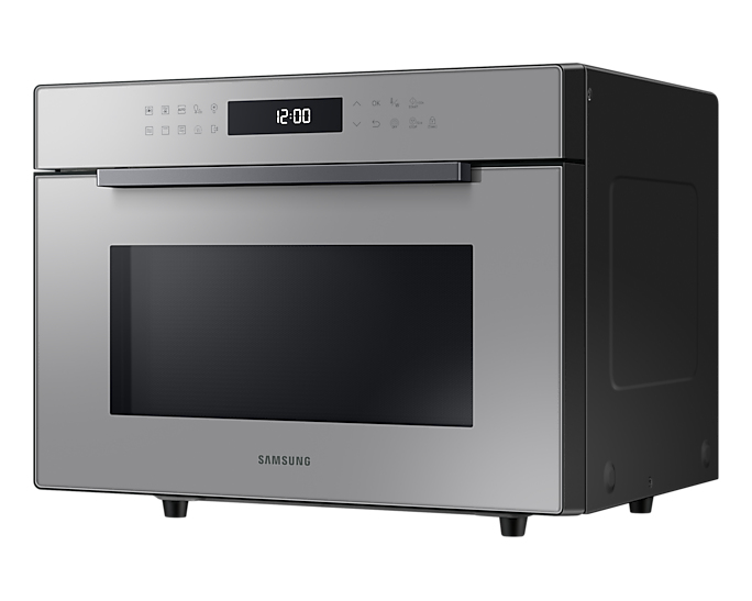 Samsung MC35R8058CG Grey Combination microwave Countertop – image 3